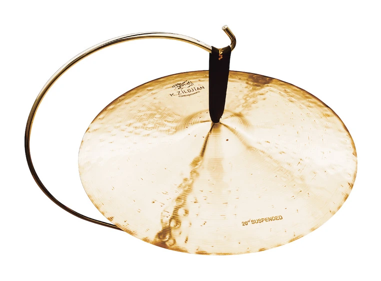 Zildjian Orchestral Cymbals 20 Suspended 